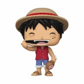 FUNKO POP! Vinyl figure: One Piece - Monkey D. Luffy
