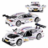 _7191606 Jokomisiada metalinis sportinio automobilio modelis BMW M3 DTM masteliu 1:3
