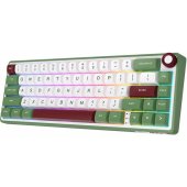 R65 Green, Chartreuse Switch (US)