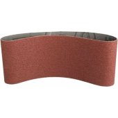 Klingspor Endless belt 75x457mm gr. 120 LS 307 X (268682)