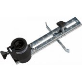 _8188689 Bosch DREMEL linijų ir apskritimų pjovimo priedas 0678JB