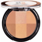 Always Fabulous bronzinanti pudra 001 Medium 9g