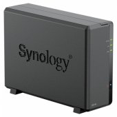 DiskStation DS124