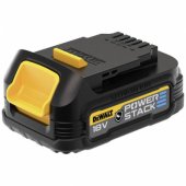 XR Powestack 1.7Ah, 18V (DCBP034G-XJ)