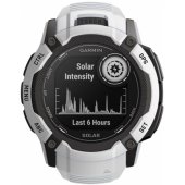 Instinct 2X Solar Whitestone 010-02805-04