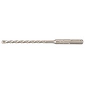 SDS-Plus smūginio grąžto grąžtas 6x160mm (D-00066)