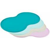 Placemat for Bowls 48x27 cm Random Color