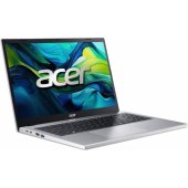 Aspire Go 15 AG15-21P-R150 15.6FHD IPS 7520U 16GB 512SSD EN W11 Silver