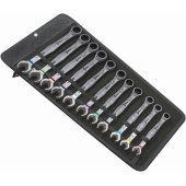 Wera Ring Joker Set 11pcs