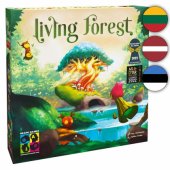 Living Forest (LT/ LV/ EE)