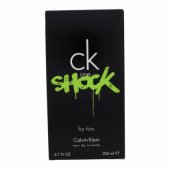 One Shock For Him tualetinis vanduo 200ml