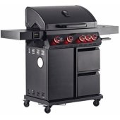Cool Black 4.1 maxX 18.6kW