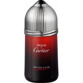 Pasha Edition Noire Sport tualetinis vanduo 100 ml