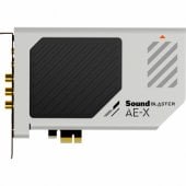 Sound Blaster AE-X