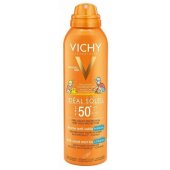 Capital Soleil Kids Anti-Sand Mist K 200 !