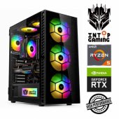 Ryzen 5 9600X 32GB 1TB SSD+2TB RTX5060Ti 16GB no-OS OBG