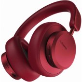 Miami Noise Cancelling Ruby Red