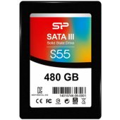 SSD S55 480GB SATAIII 2.5