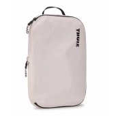 Compression Packing Cube Medium White