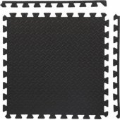 HMS Mp12 pro Puzzle Mat Under Strength Equipment 600 X 600 X 12 Mm Hms