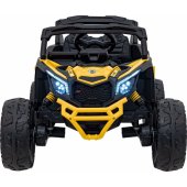 ATV CAN-AM Maverick (PA.DK-CA003.ZOL) Yellow