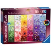 Dėlionė 1000 The Gardener®s Palette No.1 – kotedžo sodas