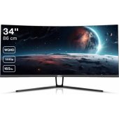 LM34-E330CA 34" VA 21:9