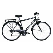 28" Black/ White