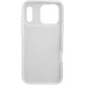 Shining Case iPhone 17 Pro Max/ 18 Pro Max Silver