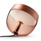 Hue Iris Portable lamp Copper special edition 929002376803