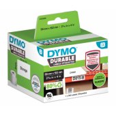 Durable Labels (2112290)