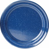 Plate 10" EMALED Plate !