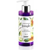 Anwen Odżywka Bez Spłukiwania Humektantowa Gruszka 150ml