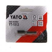 Magnetinis laikiklis 8mm CrV 48mm