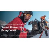 X-Touch Smart Triple-Proof V-Mount Battery X99