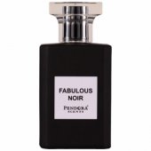 _8299119 Pendora Scents, Fabulous Noir, parfumuotasis vanduo, vyrams, 100 ml