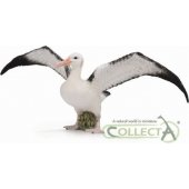 Collecta Albatross Wandering figurine