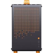 Z20 Black/ Orange