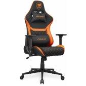 Armor One V2 F Black/ Orange