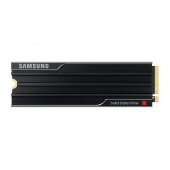 9100 PRO M.2 NVMe Gen5 4TB Heatsink MZ-VAP4T0CW