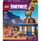 77076 Durrr Burger Restaurant