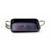 Diamond Steak Griller 35x26cm
