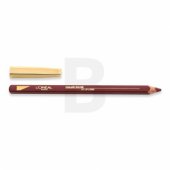 L®Oreal Paris Color Riche lip crayon 362 cristal cappucino