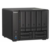 TS-h973AX-8G-EU 9BAY HDD/ SSD