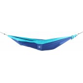 Original Hammock 320x200cm (TMO3914) Royal Blue / Turquoise