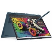 Yoga 7 2-in1 14AKP10 OLED Touch AI 5-340 16GB 512SSD EN W11 83JR00BPNT