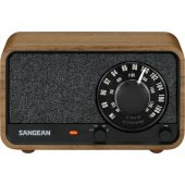 WR-8 Vintage Walnut