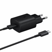 „EP-TA800XBE Type-C 25W“ (Juodas)