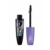 Scandal Eyes (atspalvis 003 Extreme Black, blakstienų tušas, 12 ml)