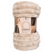 ASTBOX 130x170cm Beige